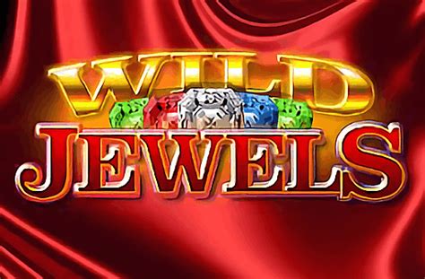 wild jewels slot